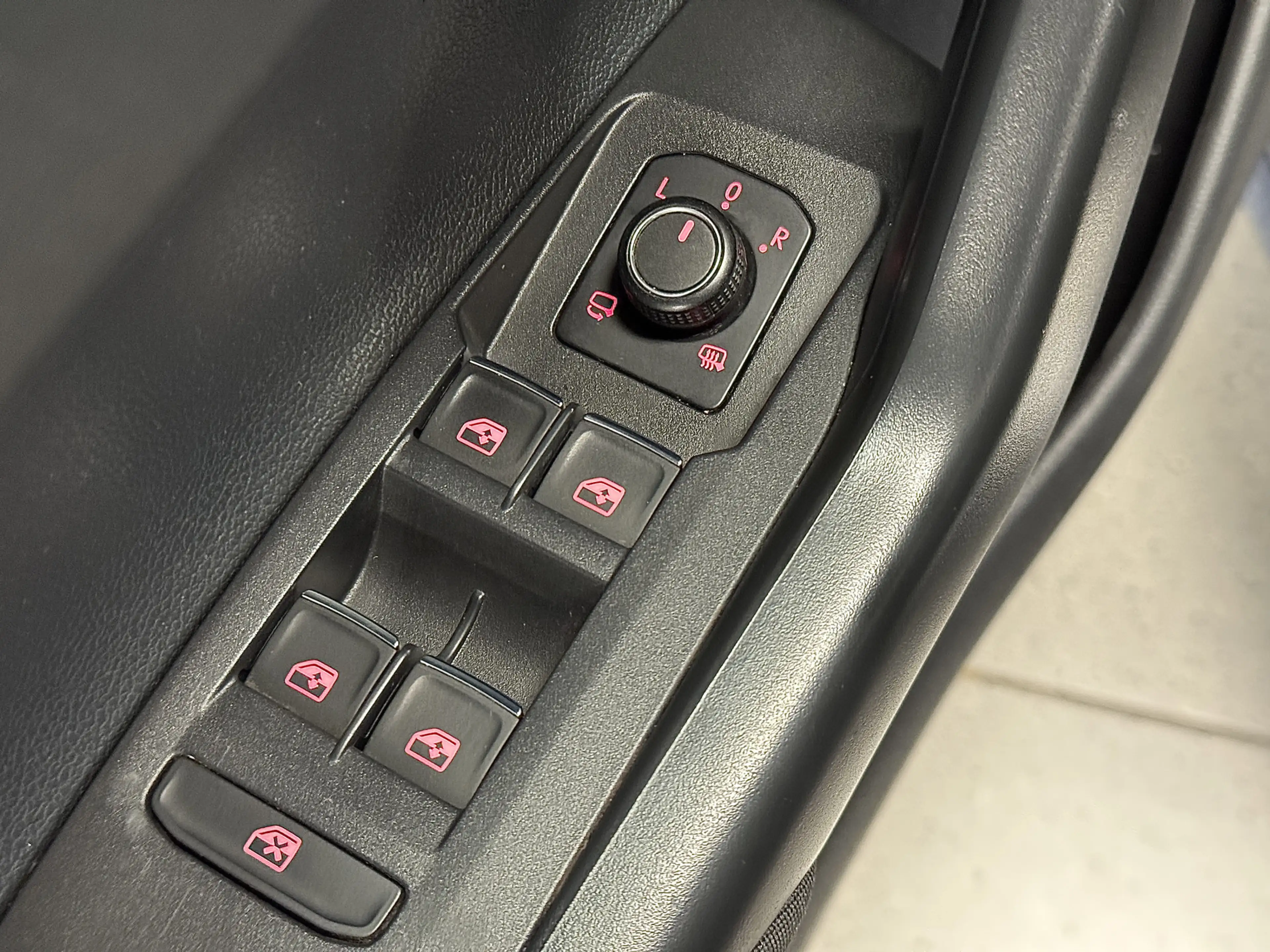 Volkswagen Polo GTI 2.0 TSI | Panoramadak | Beats Audio | Rijmodus Reg — photo 32