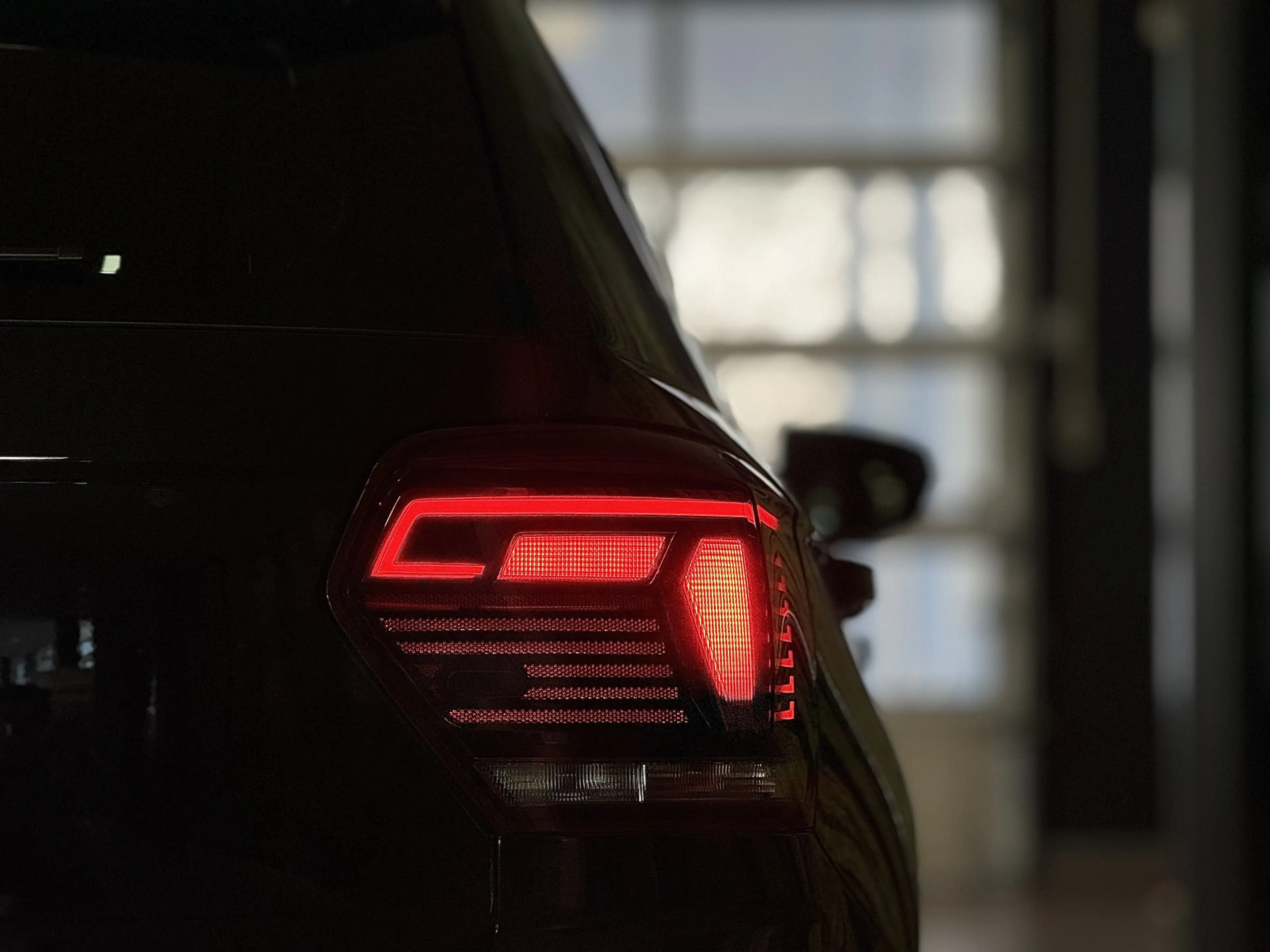 Volkswagen Polo GTI 2.0 TSI | Panoramadak | Beats Audio | Rijmodus Reg — photo 27