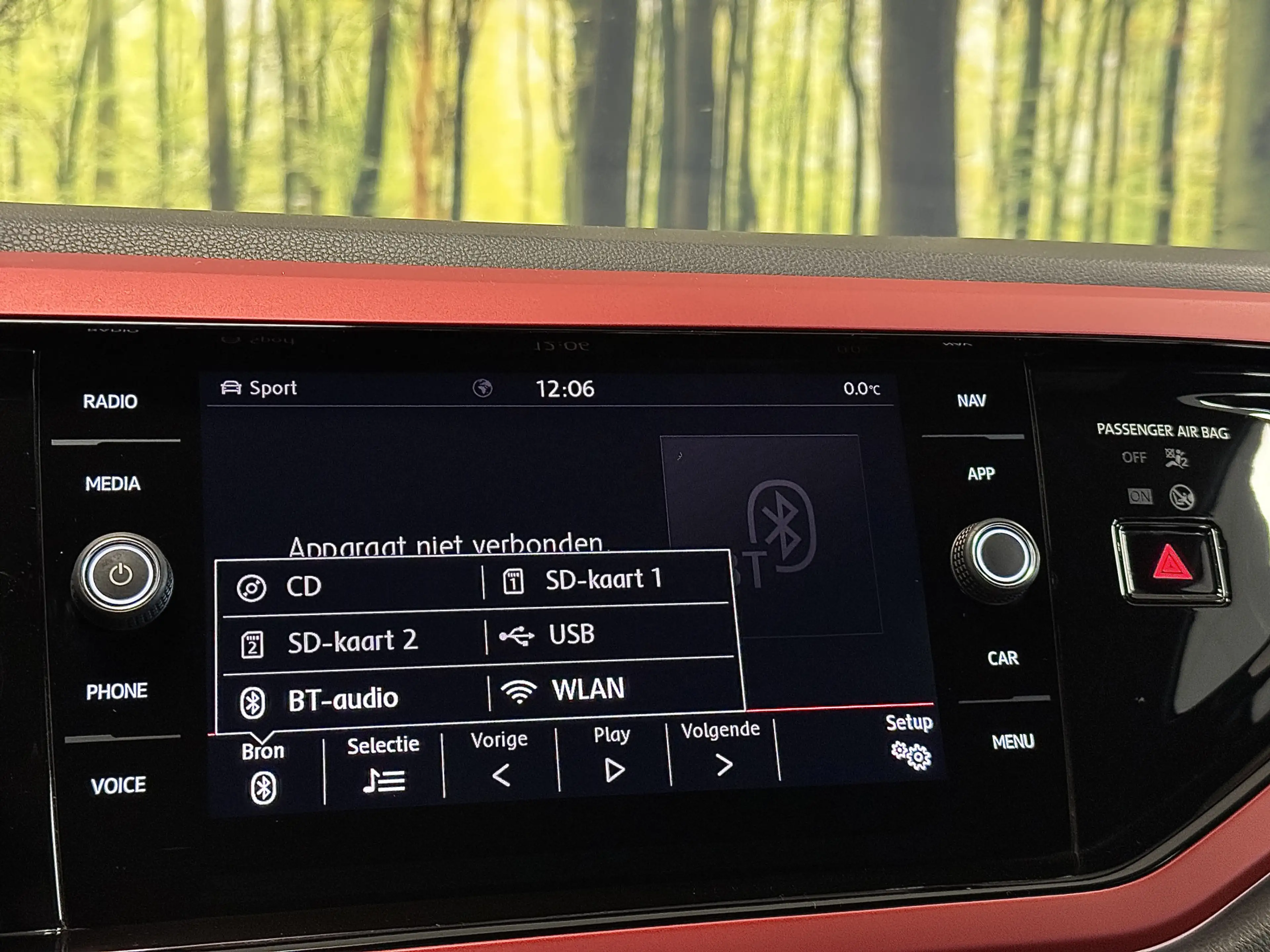 Volkswagen Polo GTI 2.0 TSI | Panoramadak | Beats Audio | Rijmodus Reg — photo 16
