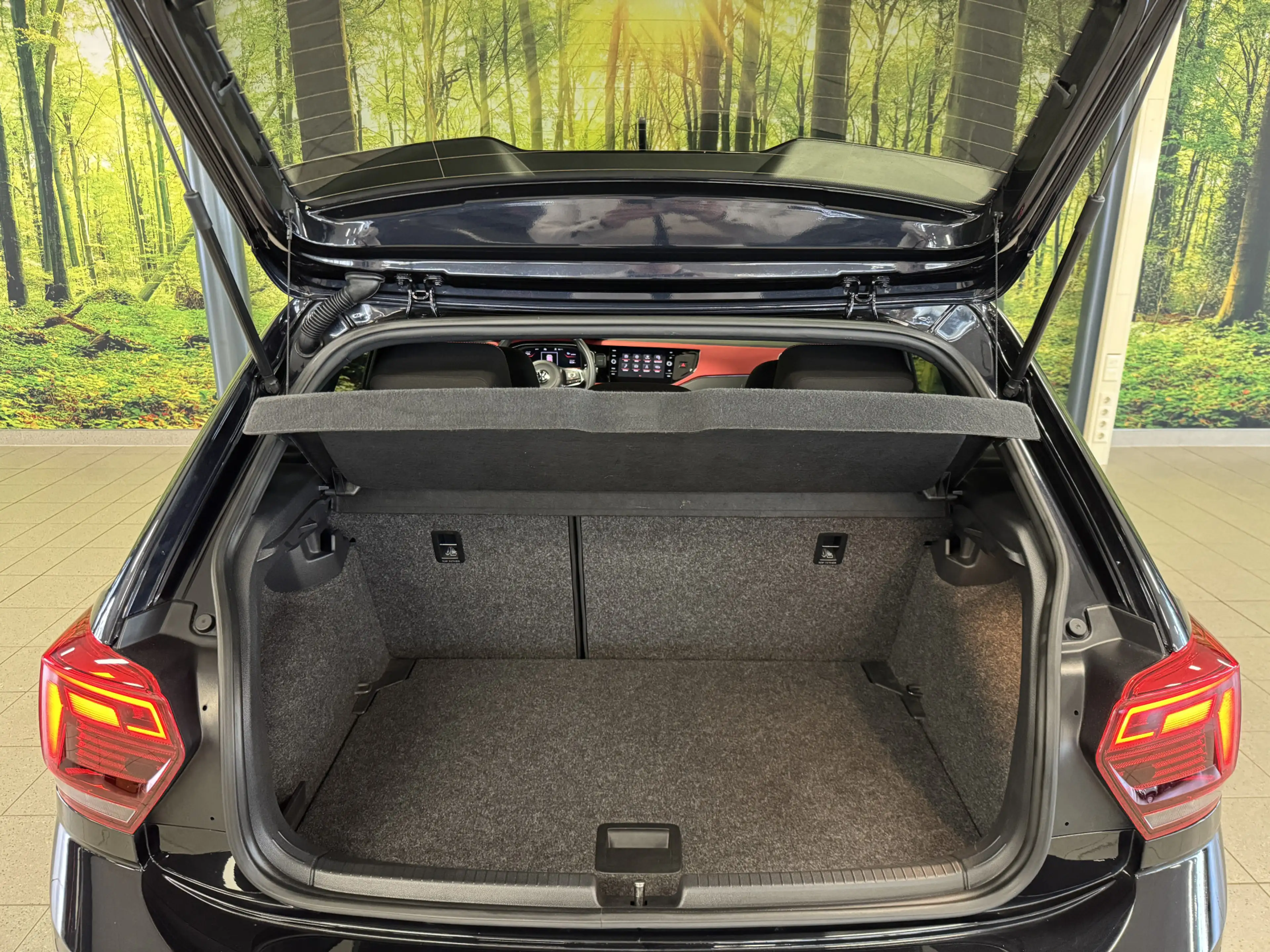 Volkswagen Polo GTI 2.0 TSI | Panoramadak | Beats Audio | Rijmodus Reg — photo 34