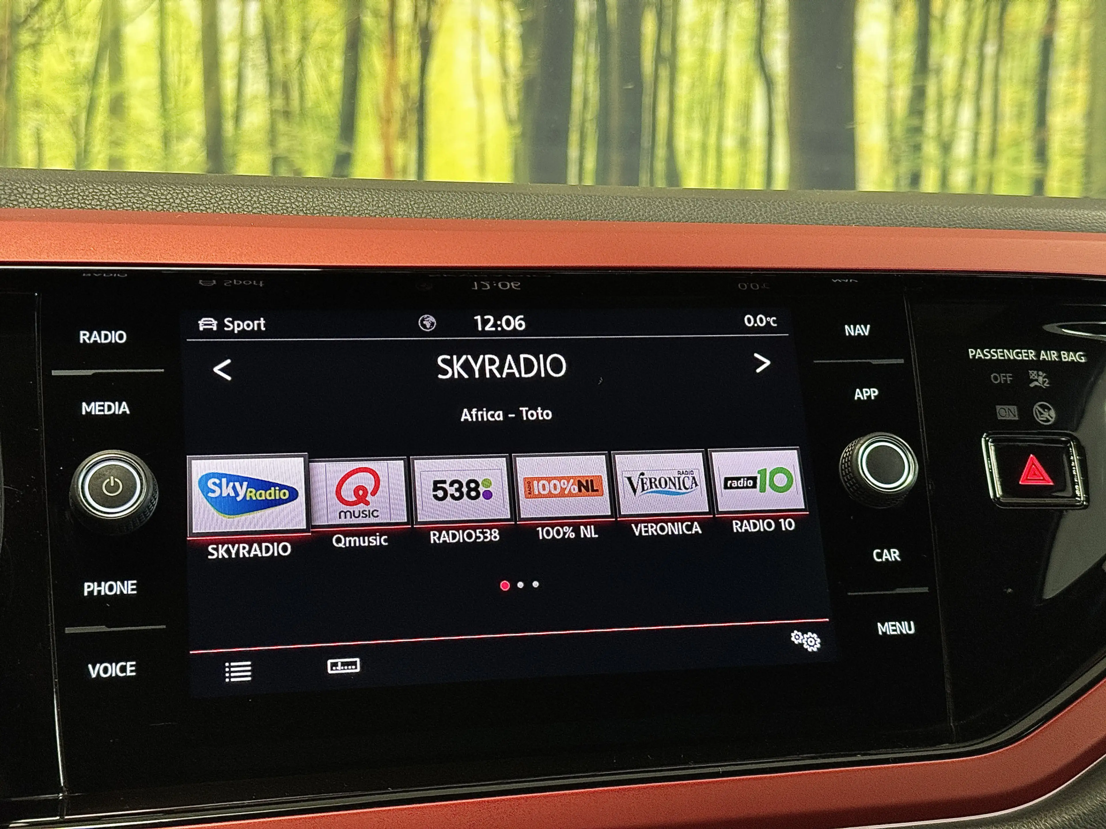 Volkswagen Polo GTI 2.0 TSI | Panoramadak | Beats Audio | Rijmodus Reg — photo 17