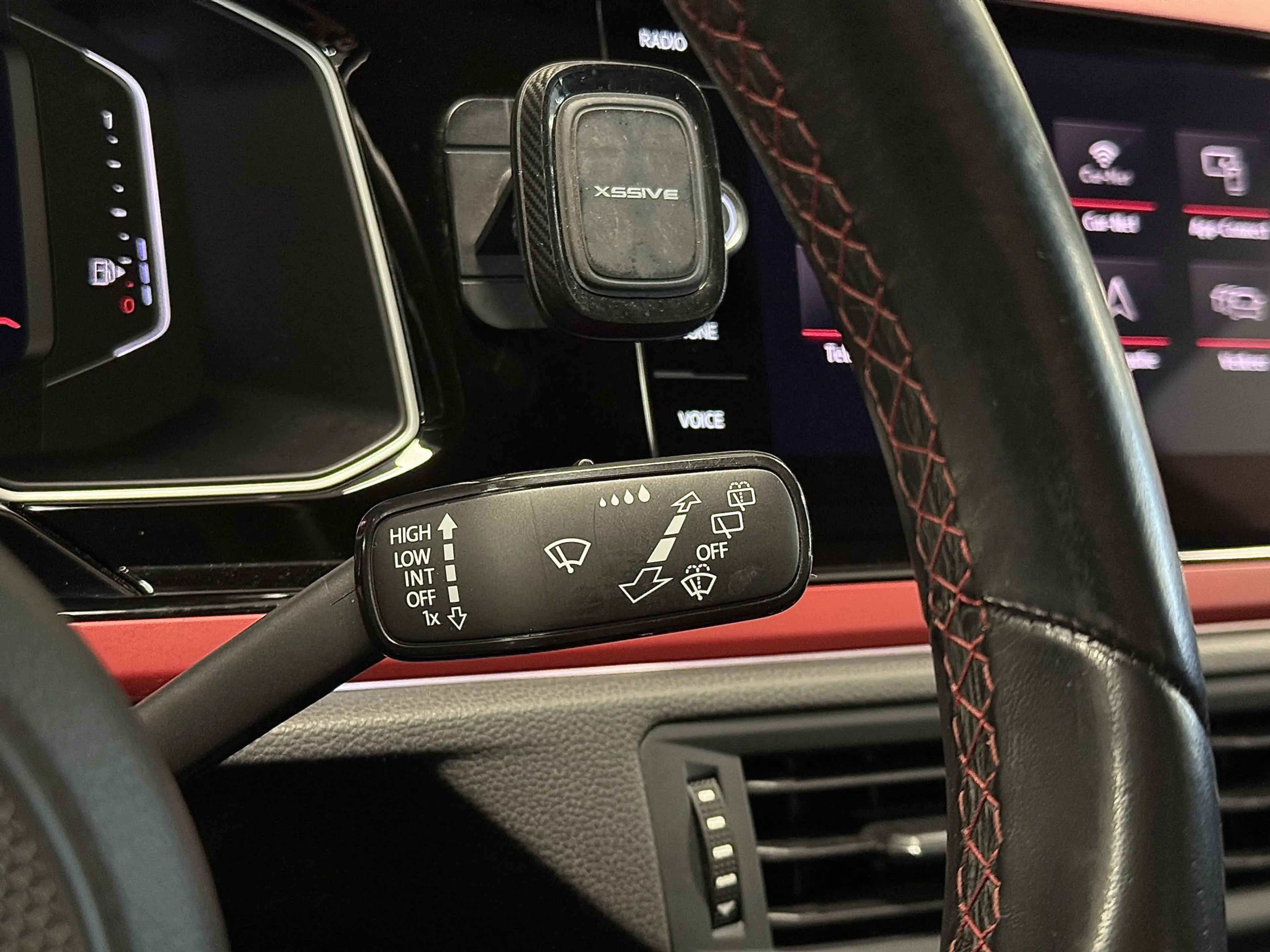 Volkswagen Polo GTI 2.0 TSI | Panoramadak | Beats Audio | Rijmodus Reg — photo 30