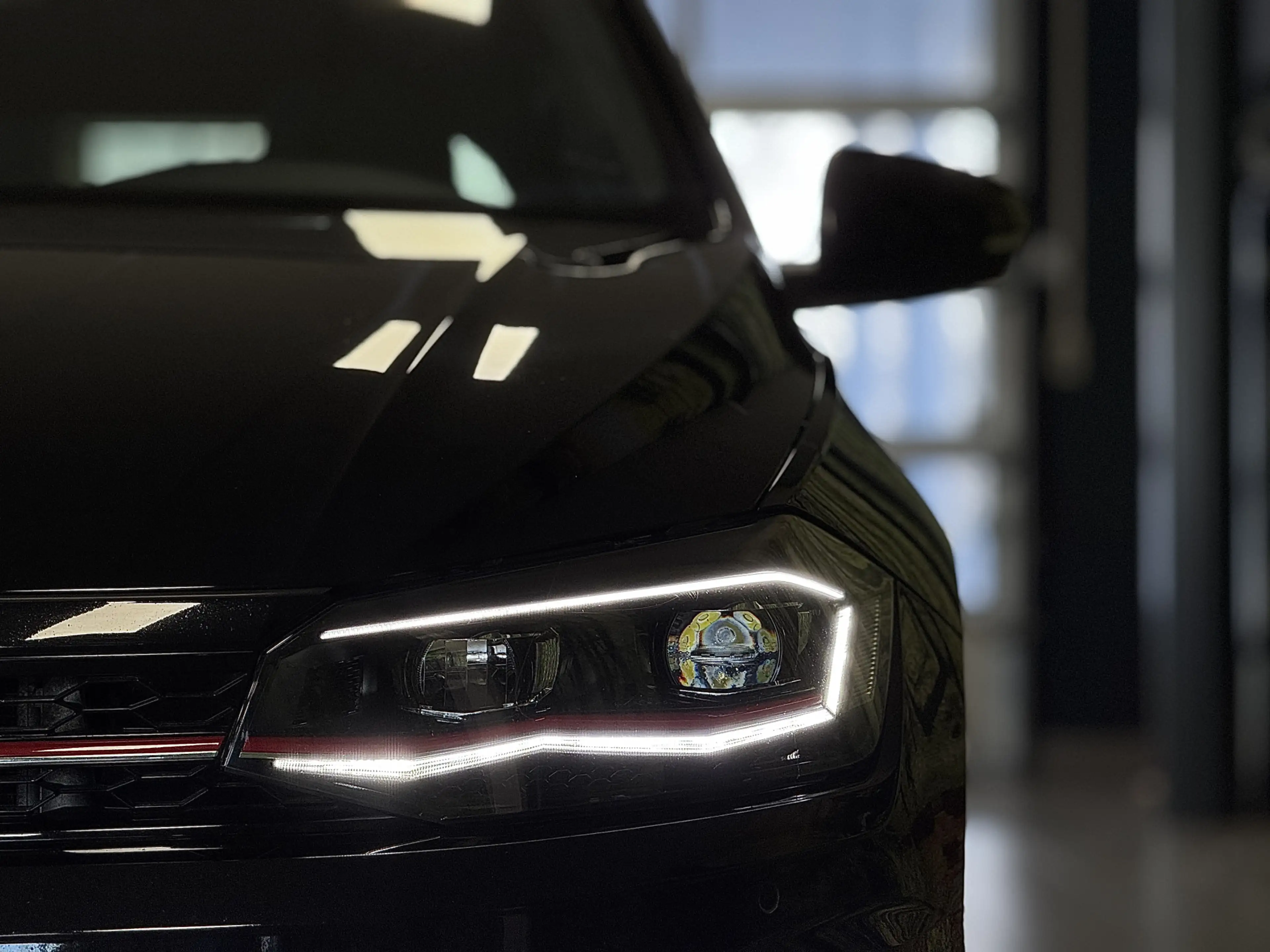 Volkswagen Polo GTI 2.0 TSI | Panoramadak | Beats Audio | Rijmodus Reg — photo 24