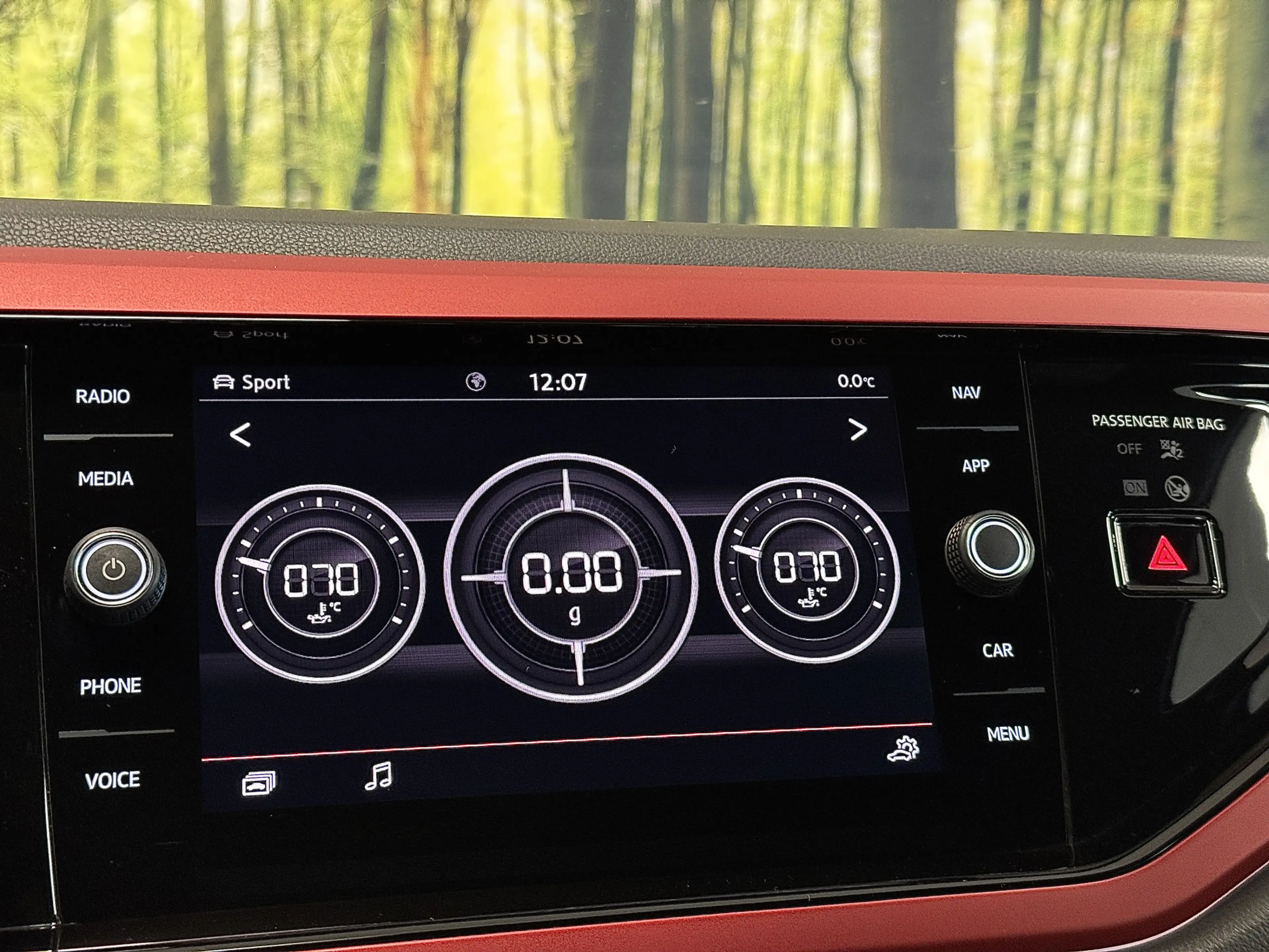 Volkswagen Polo GTI 2.0 TSI | Panoramadak | Beats Audio | Rijmodus Reg — photo 13