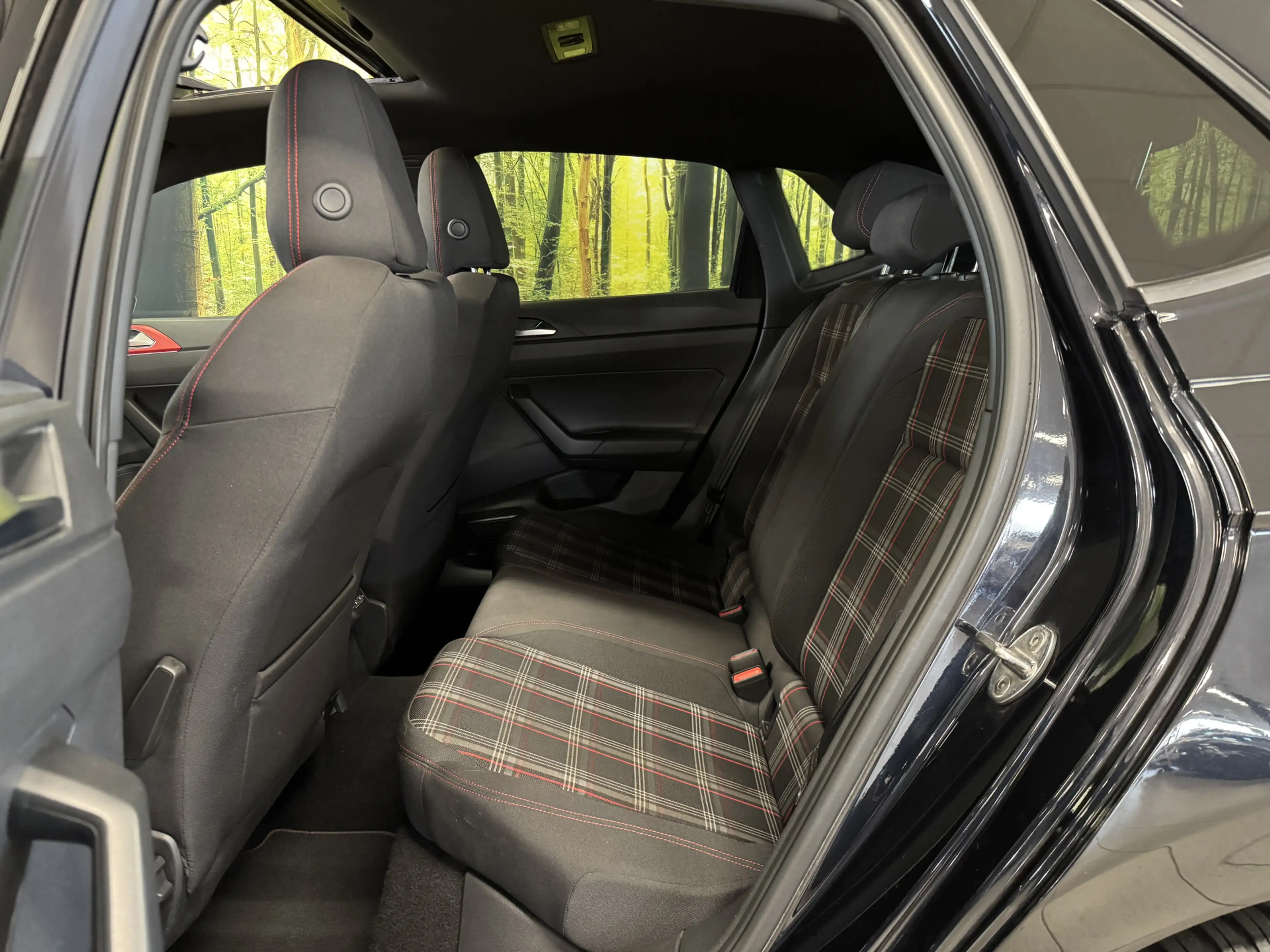 Volkswagen Polo GTI 2.0 TSI | Panoramadak | Beats Audio | Rijmodus Reg — photo 33