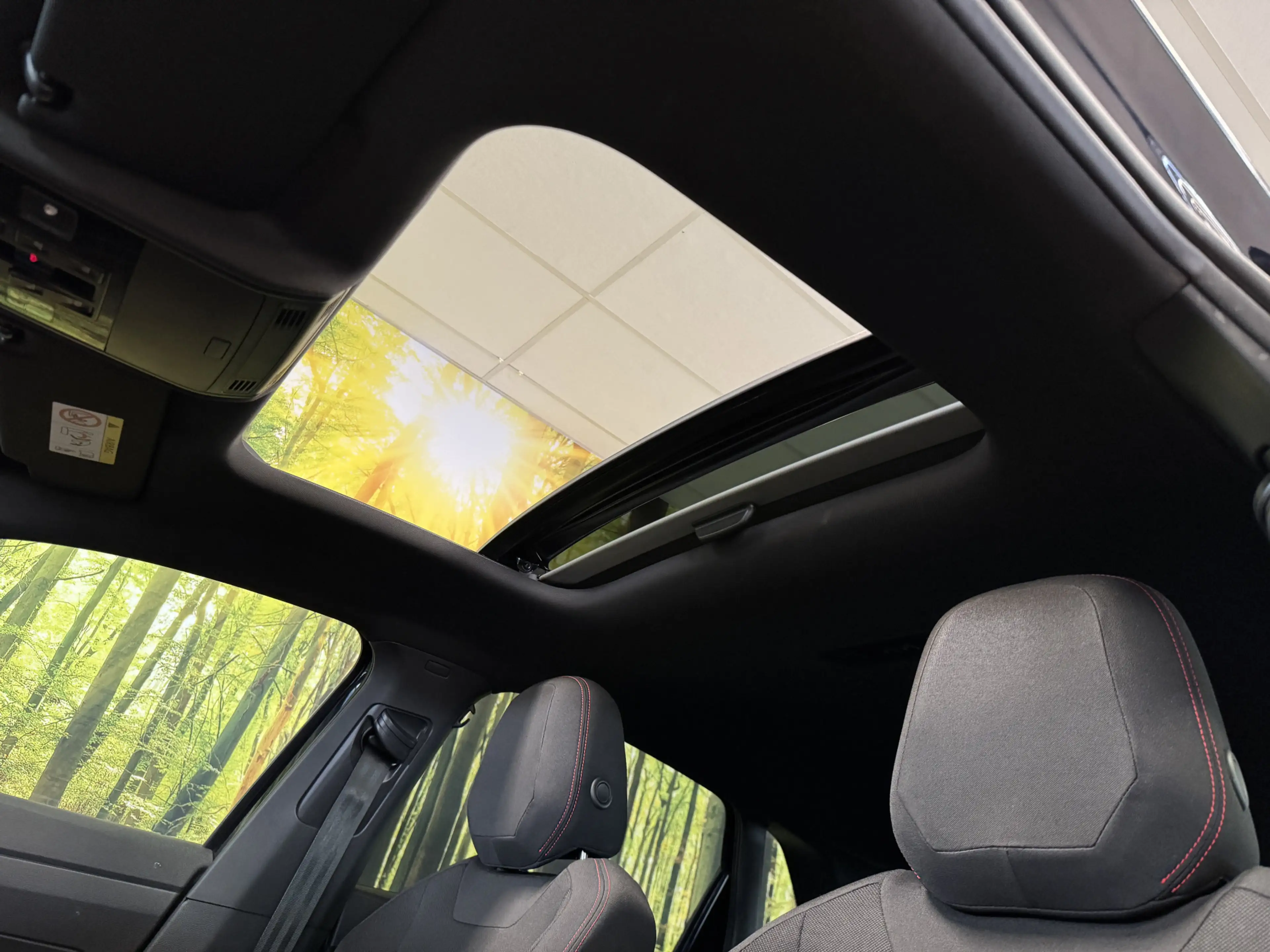 Volkswagen Polo GTI 2.0 TSI | Panoramadak | Beats Audio | Rijmodus Reg — photo 25
