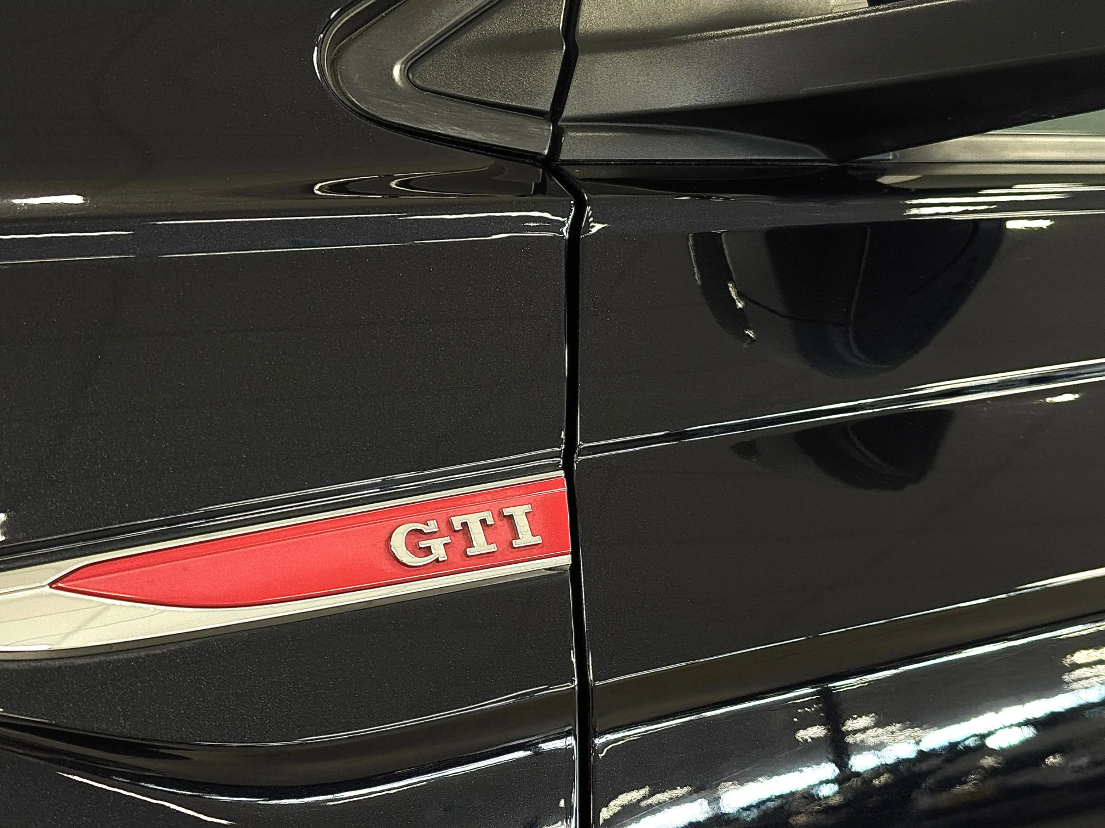 Volkswagen Polo GTI 2.0 TSI | Panoramadak | Beats Audio | Rijmodus Reg — photo 26