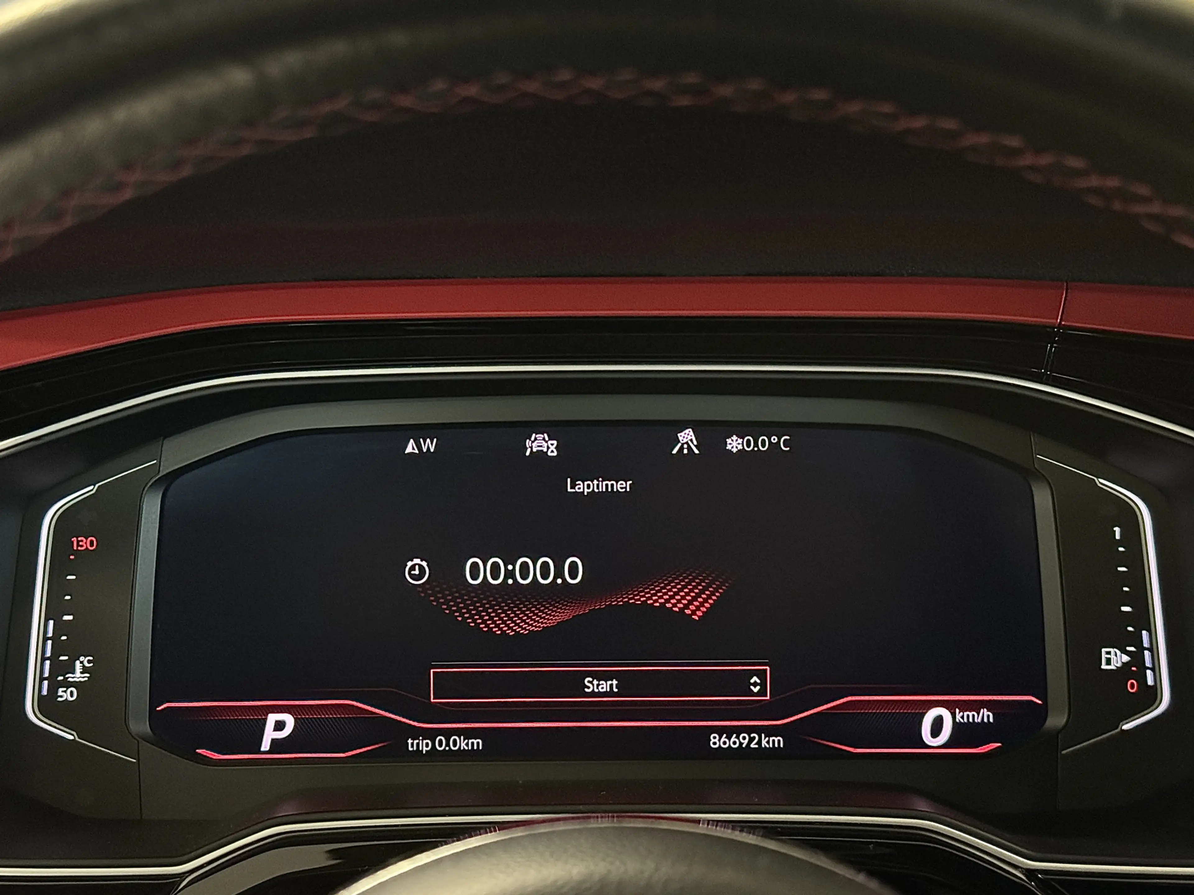 Volkswagen Polo GTI 2.0 TSI | Panoramadak | Beats Audio | Rijmodus Reg — photo 10