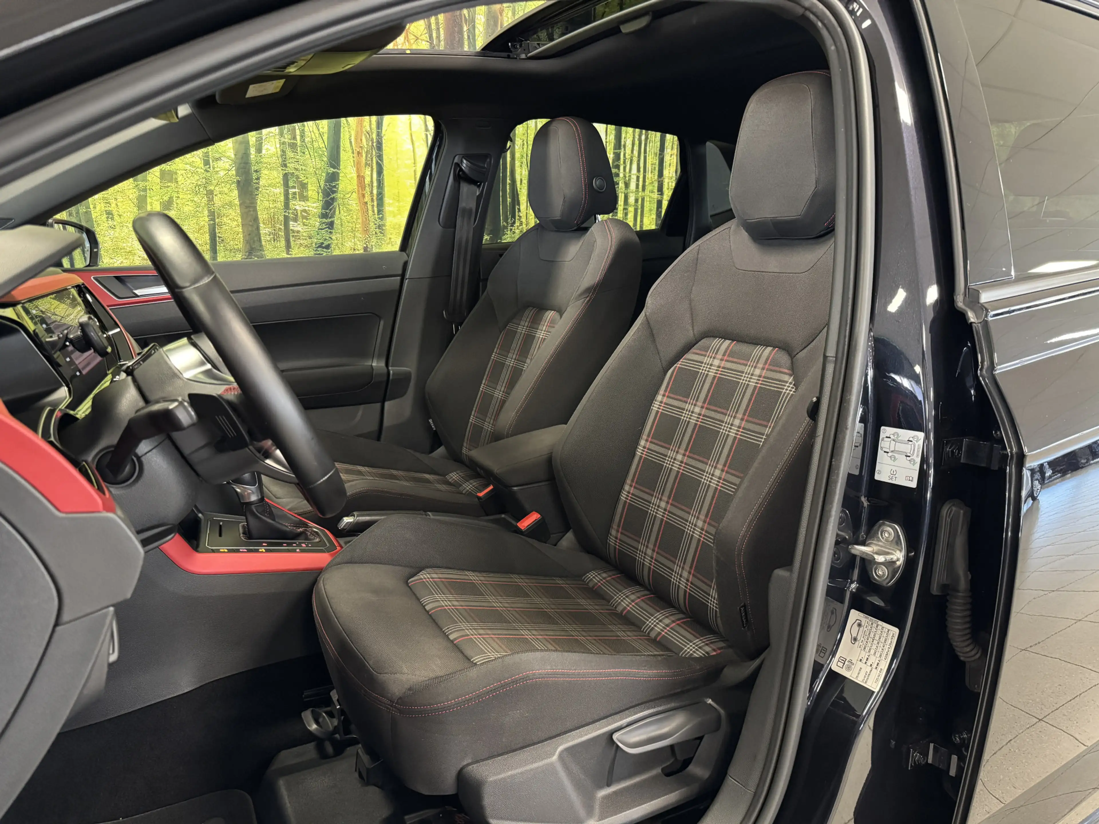 Volkswagen Polo GTI 2.0 TSI | Panoramadak | Beats Audio | Rijmodus Reg — photo 9