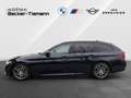 BMW 530 d xDrive Touring M-Sport HUD AHK Pano Laser HK/HiF Schwarz - thumbnail 3