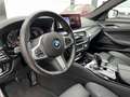 BMW 530 d xDrive Touring M-Sport HUD AHK Pano Laser HK/HiF Schwarz - thumbnail 14