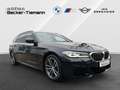 BMW 530 d xDrive Touring M-Sport HUD AHK Pano Laser HK/HiF Schwarz - thumbnail 7