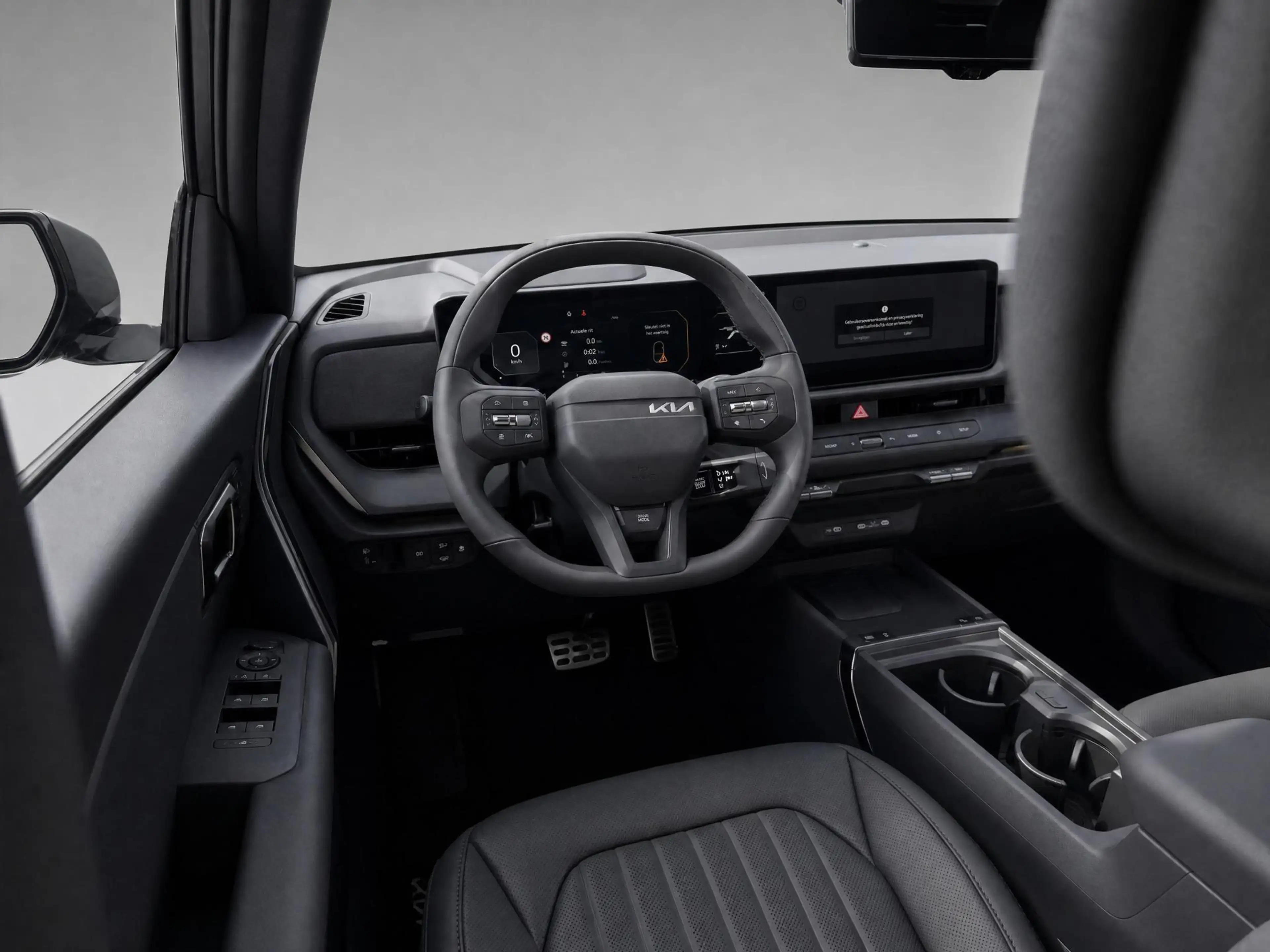 Kia Seltos 1.6 T-GDi Special Edition Automaat | Leder | Stoel — photo 3