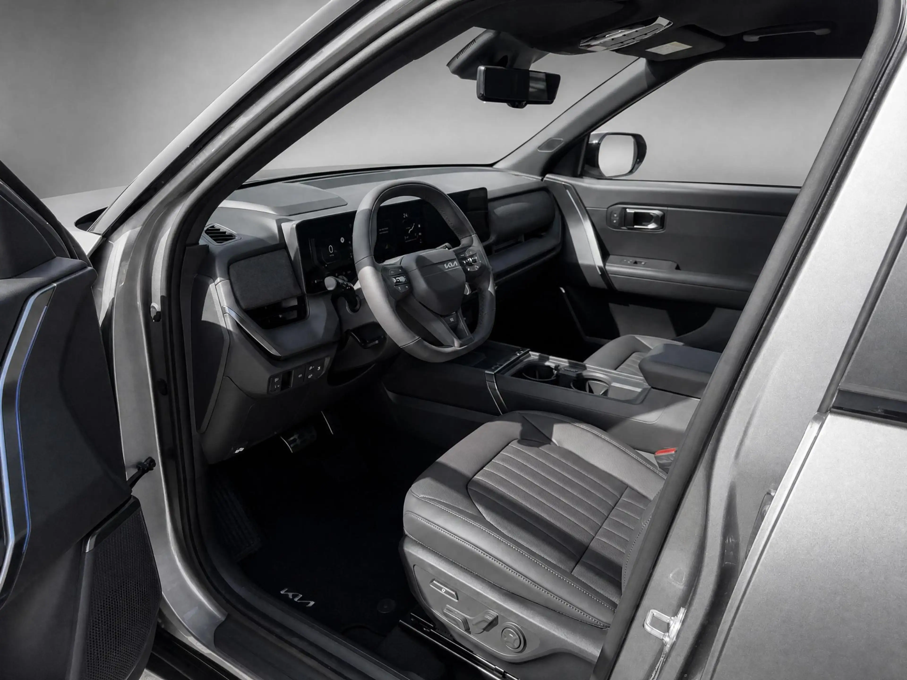 Kia Seltos 1.6 T-GDi Special Edition Automaat | Leder | Stoel — photo 4