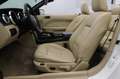 Ford Mustang 4.0 V6 Convertible Automaat - Leer White - thumbnail 7