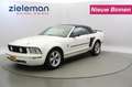 Ford Mustang 4.0 V6 Convertible Automaat - Leer Wit - thumbnail 3
