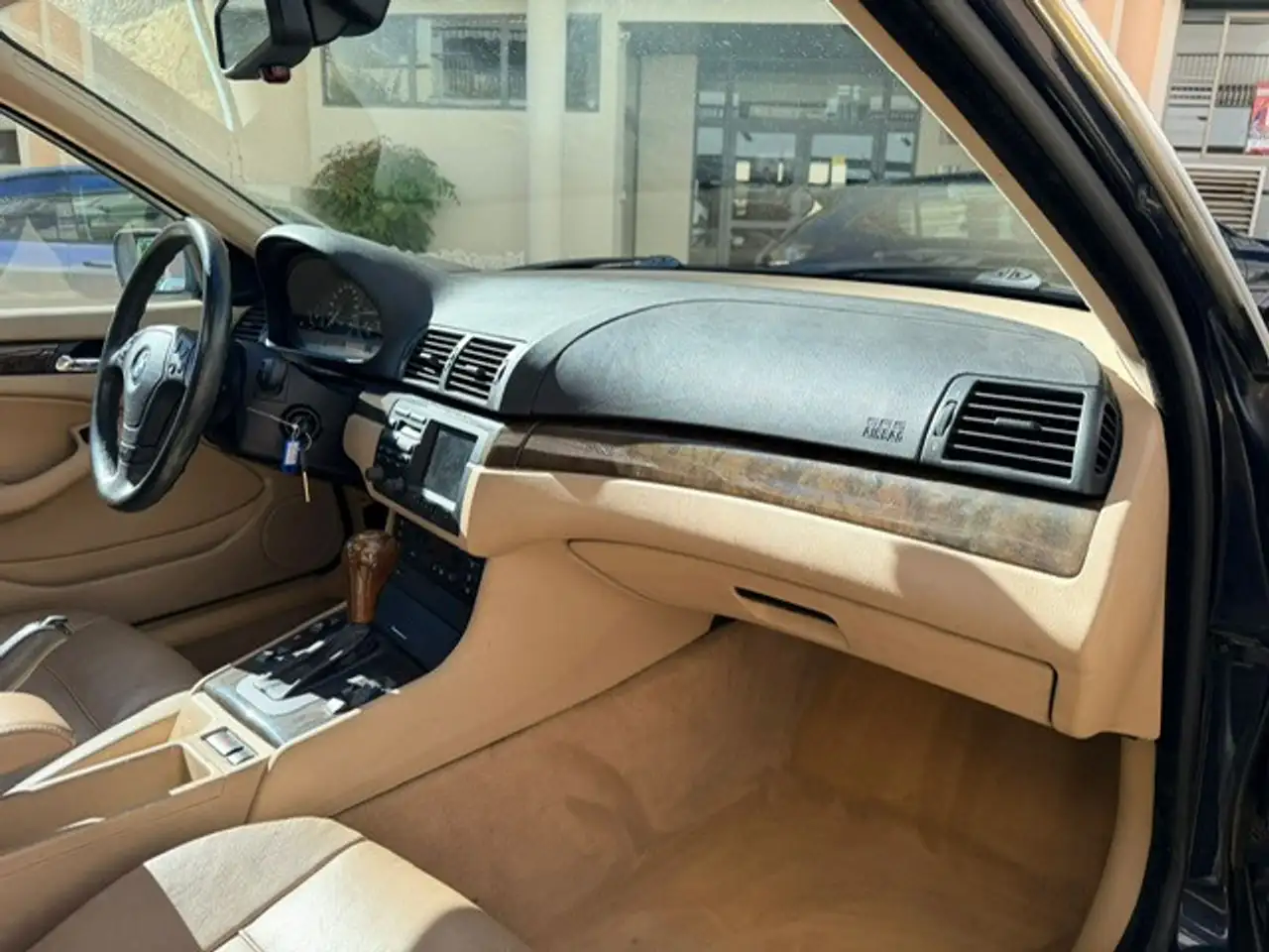 BMW 328 (E46) 328IA 193CH PACK LUXE, foto 11