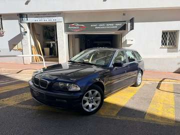 (E46) 328IA 193CH PACK LUXE
