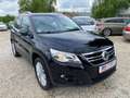 Volkswagen Tiguan 1.4 TSI BlueMotion Technology Sitzheizung Negro - thumbnail 11