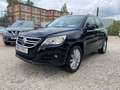 Volkswagen Tiguan 1.4 TSI BlueMotion Technology Sitzheizung Negro - thumbnail 12
