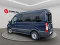 Ford Transit 2.0TDCi EcoBlue BUS 130CV PM-TM Blu/Azzurro - thumbnail 3