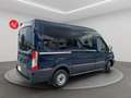 Ford Transit 2.0TDCi EcoBlue BUS 130CV PM-TM Blu/Azzurro - thumbnail 4