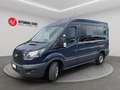 Ford Transit 2.0TDCi EcoBlue BUS 130CV PM-TM Blu/Azzurro - thumbnail 1