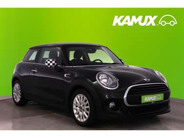 1.2 Steptronic Pepper+NAVI+TEMPO+KLIMA+PDC