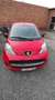 Peugeot 107 Rood - thumbnail 1