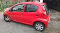 Peugeot 107 Rood - thumbnail 7