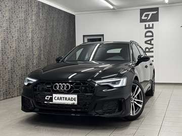 Avant 40 TDI quattro 2xS-line S-tronic /MATRIX-...