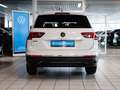 Volkswagen Tiguan Allspace 1,5 TSI DSG Life AHK NaviMedia ACC LED 18Zoll Blanco - thumbnail 13