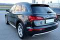 Audi Q5 45 TFSI quattro S-tronic *1.Besitz*Virtual*LED*... Noir - thumbnail 10