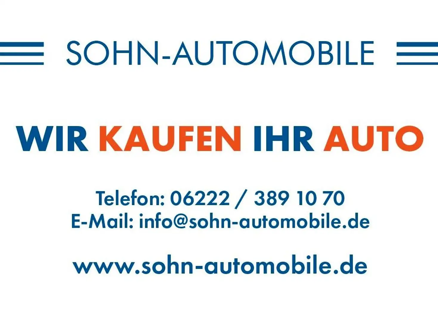 Volkswagen Golf 1.4 Special Klima/17-Zoll Alufelgen/5-türig Zwart - 1