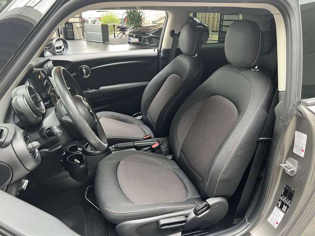 MINI Cooper C ooper SHZ Klimaatomatik Alu