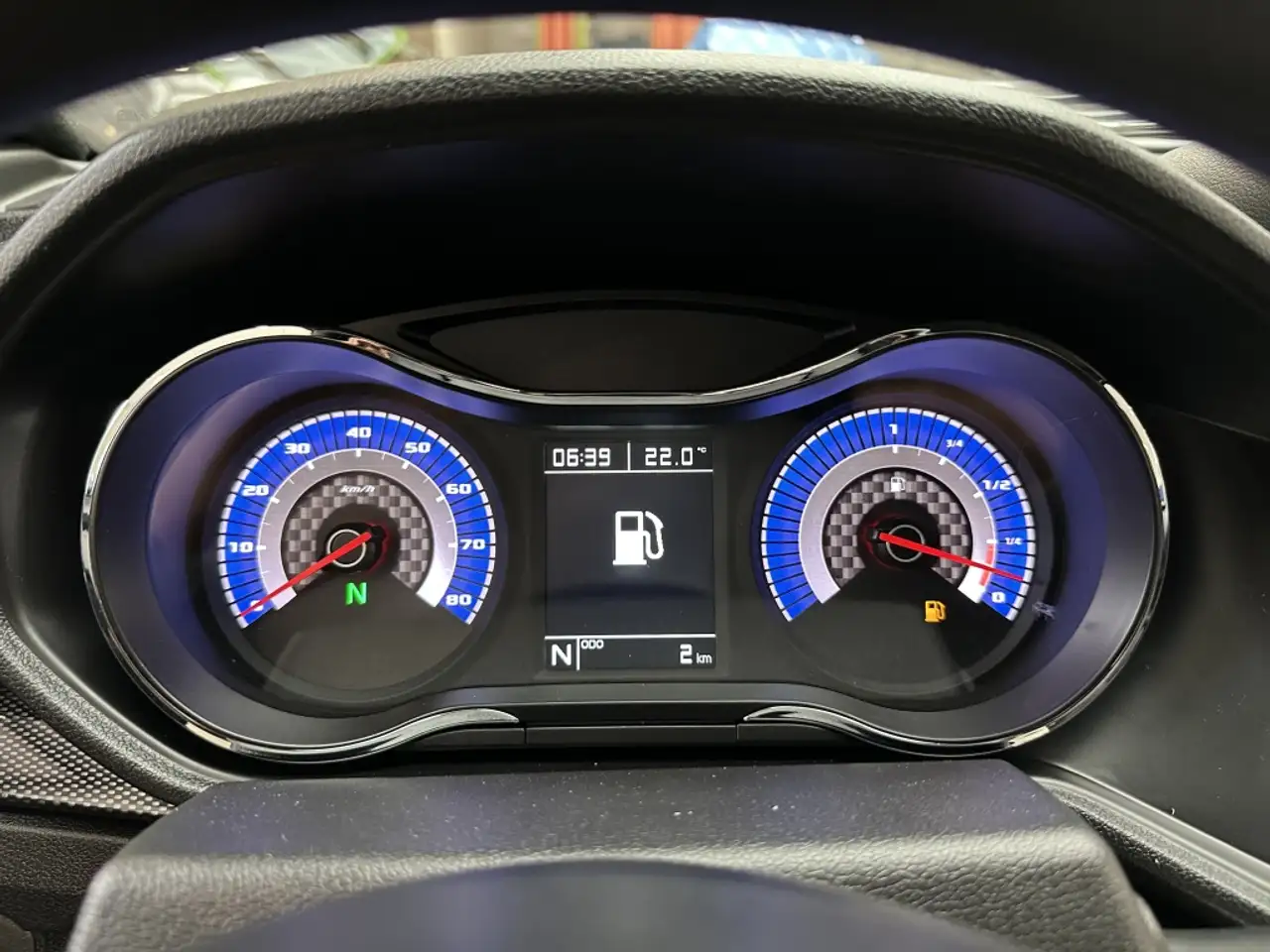 Aixam GTI DEALER [ CARPLAY I CAMERA I DIESEL I VERWARMING ] 10