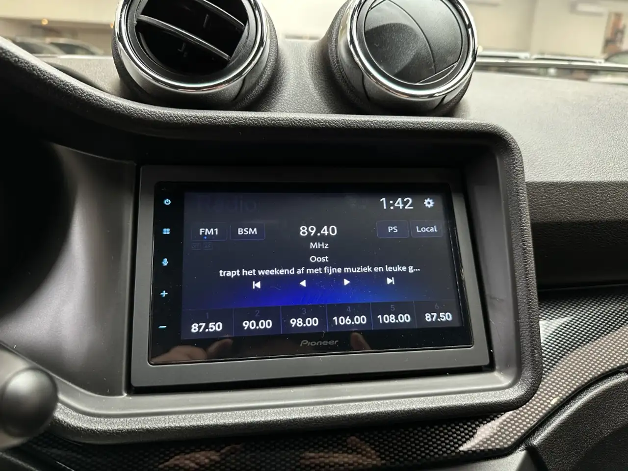 Aixam GTI DEALER [ CARPLAY I CAMERA I DIESEL I VERWARMING ] 11