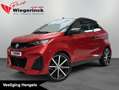 Aixam GTI DEALER [ CARPLAY I CAMERA I DIESEL I VERWARMING ] Rot - thumbnail 1