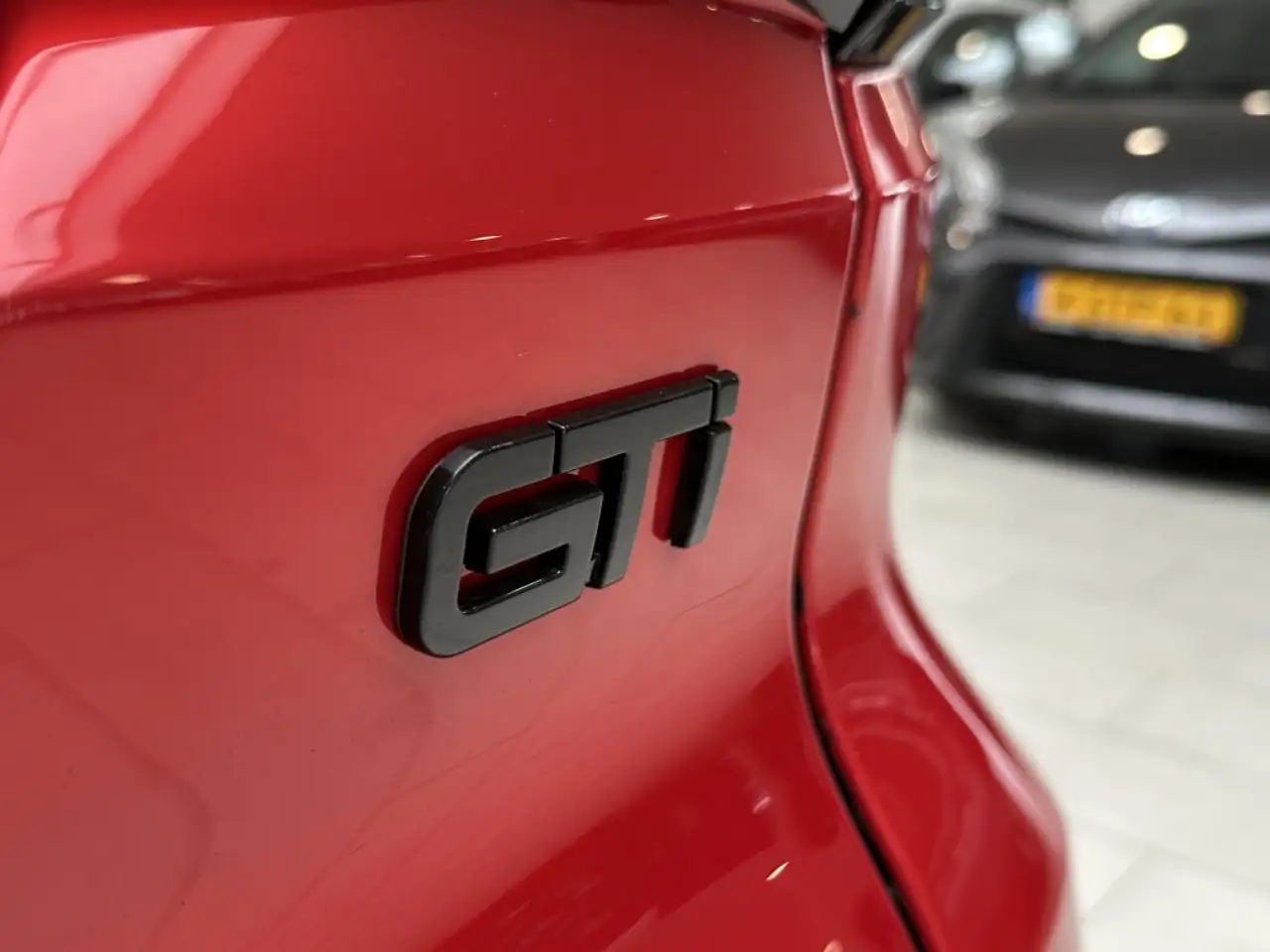 Aixam GTI DEALER [ CARPLAY I CAMERA I DIESEL I VERWARMING ] 21