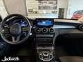 Mercedes-Benz C 200 C 200 T-Modell Navi /LED/Easy-Pack-Heckklappe / Schwarz - thumbnail 10