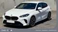 BMW 120 i M-Sportpaket Weiß - thumbnail 1