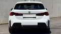 BMW 120 i M-Sportpaket Weiß - thumbnail 4