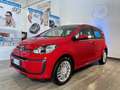 Volkswagen up! 1.0 5p. eco move up! Metano Rojo - thumbnail 3