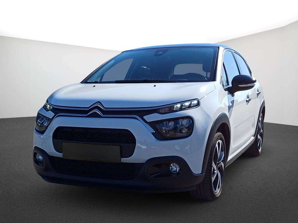 Second hand Citroen C3 1.2