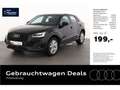 Audi Q2 40 TFSI quattro advanced NAV/Leder/RFK/SH Fekete - thumbnail 1
