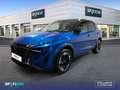 Nissan Qashqai DIG-T 103kW N-Connecta Azul - thumbnail 1