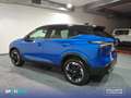 Nissan Qashqai DIG-T 103kW N-Connecta Azul - thumbnail 7
