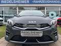 Kia Ceed SW / cee'd SW Cee'd SW 1.6 Hybr. PLATINUM 7 Jahre Werksgar. Gris - thumbnail 8
