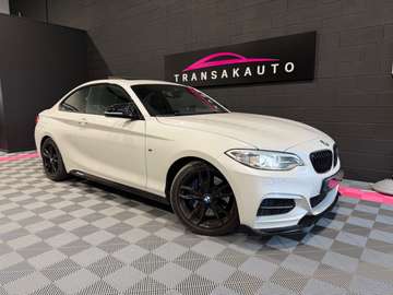 Coupé M235i 326 ch A