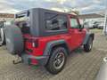 Jeep Wrangler 2.8 CRD 4x4 Sport *nur 104 Tkm / 19%MWST.* Rot - thumbnail 3